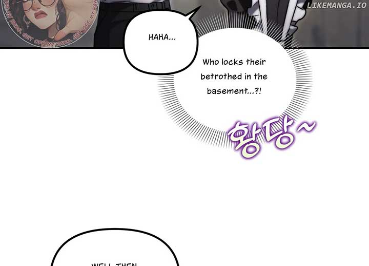 Paradise Intruder chapter 21 page 14