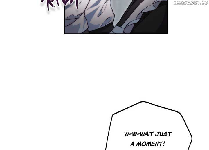 Paradise Intruder chapter 21 page 16