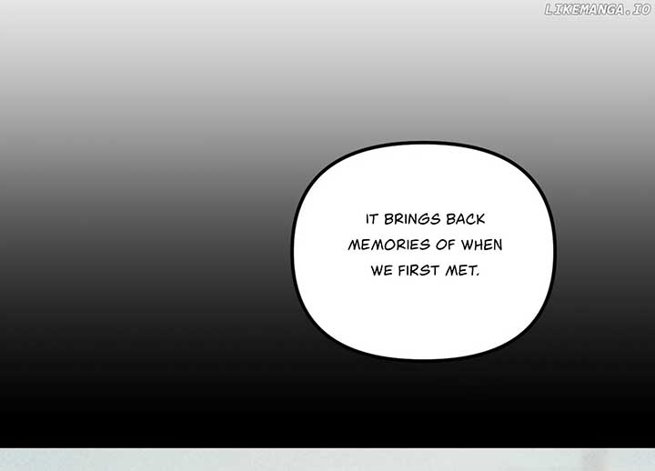 Paradise Intruder chapter 21 page 23