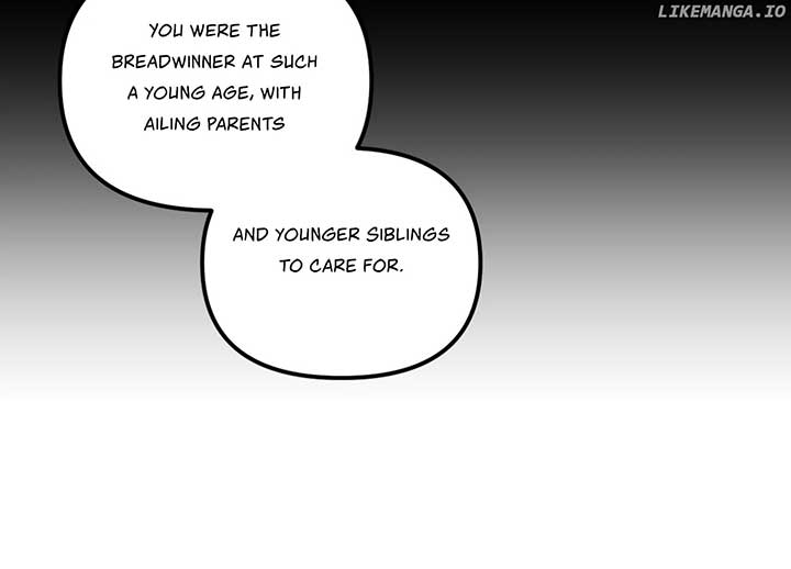 Paradise Intruder chapter 21 page 25
