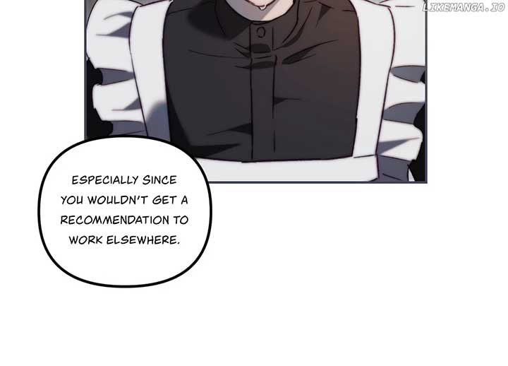 Paradise Intruder chapter 21 page 27