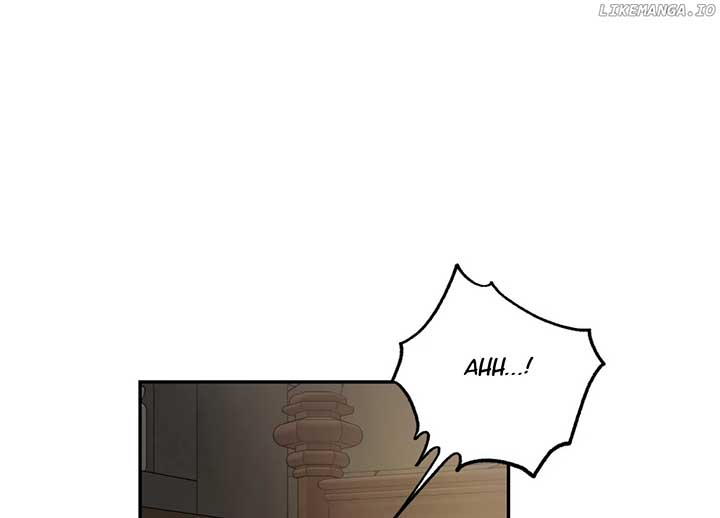 Paradise Intruder chapter 21 page 42