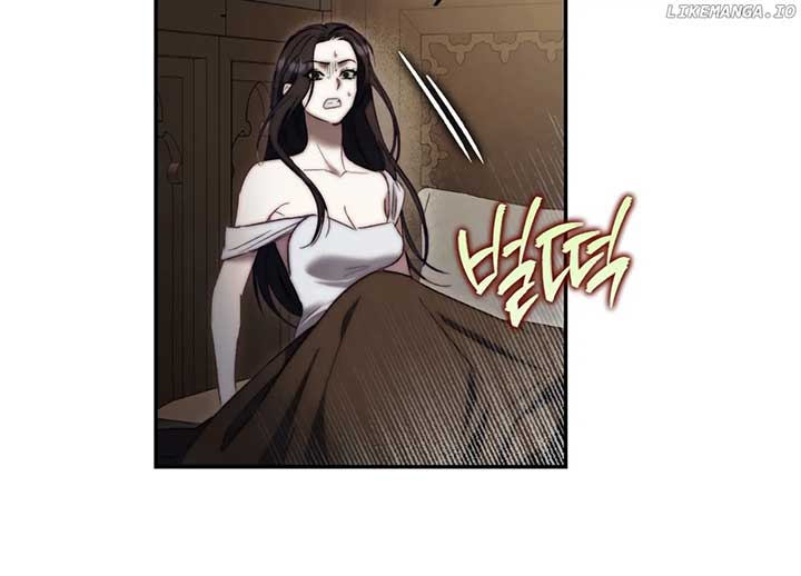 Paradise Intruder chapter 21 page 43