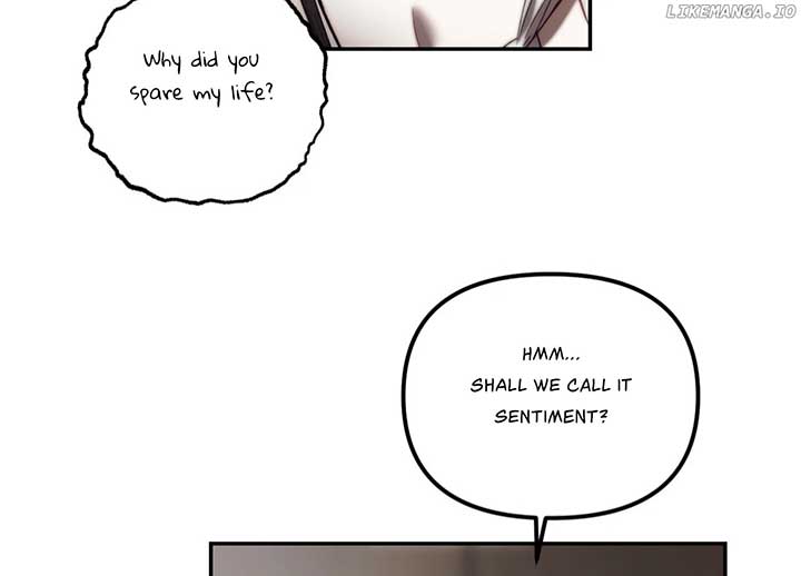 Paradise Intruder chapter 21 page 48