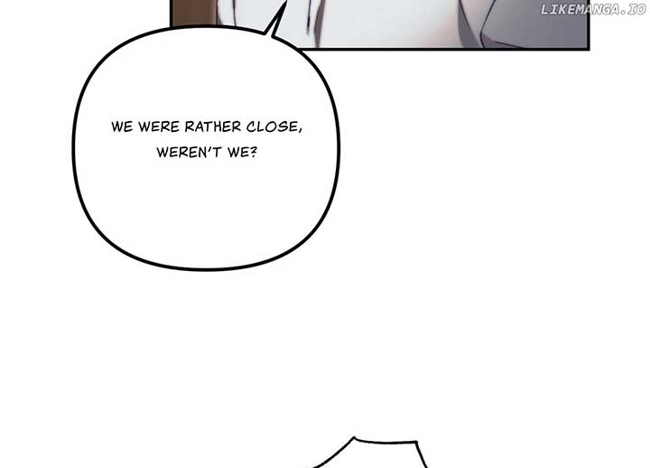 Paradise Intruder chapter 21 page 50