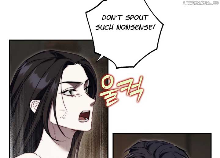 Paradise Intruder chapter 21 page 51