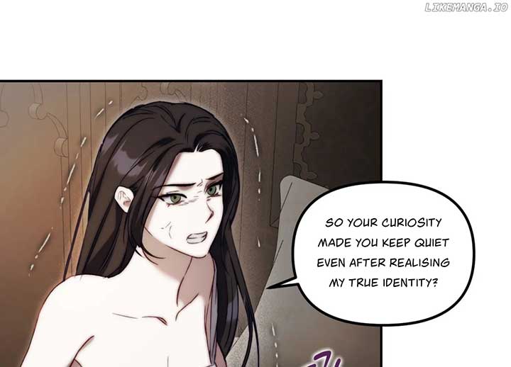 Paradise Intruder chapter 21 page 55