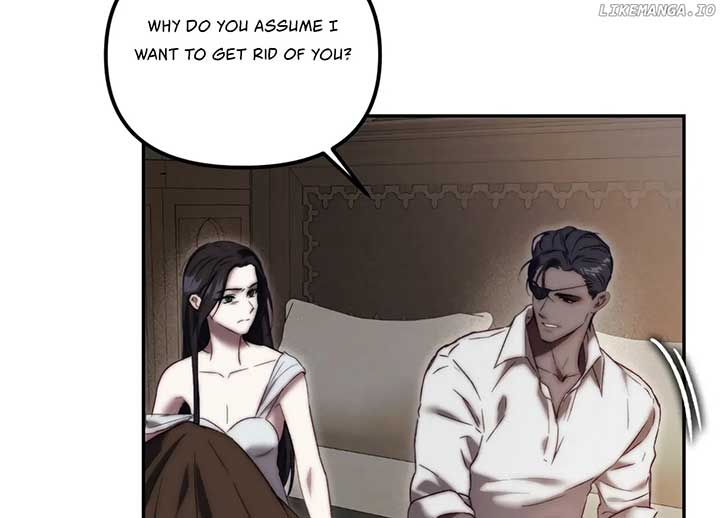 Paradise Intruder chapter 21 page 57