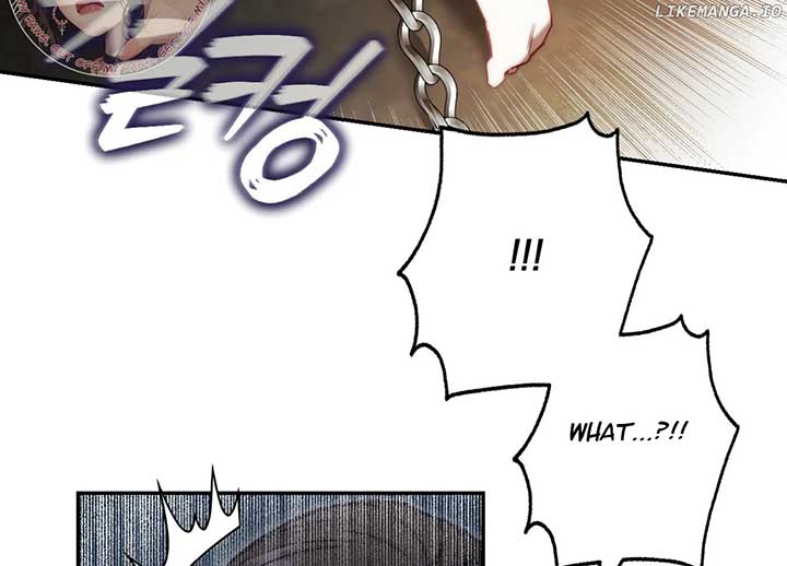 Paradise Intruder chapter 21 page 66