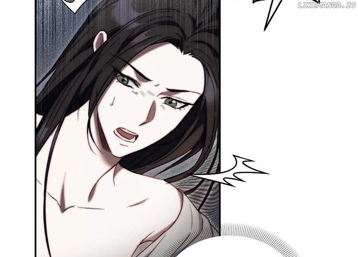 Paradise Intruder chapter 21 page 67