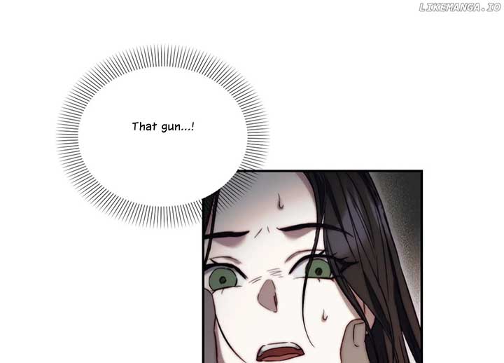 Paradise Intruder chapter 21 page 72