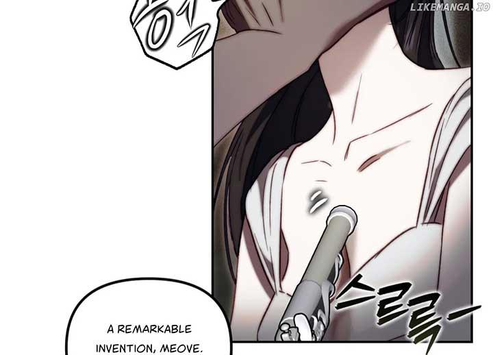 Paradise Intruder chapter 21 page 80
