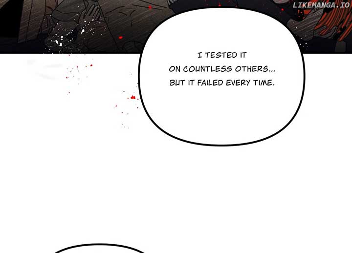 Paradise Intruder chapter 21 page 83