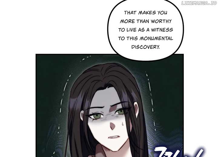 Paradise Intruder chapter 21 page 86