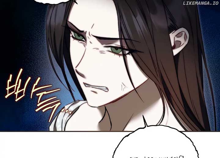 Paradise Intruder chapter 22 page 7