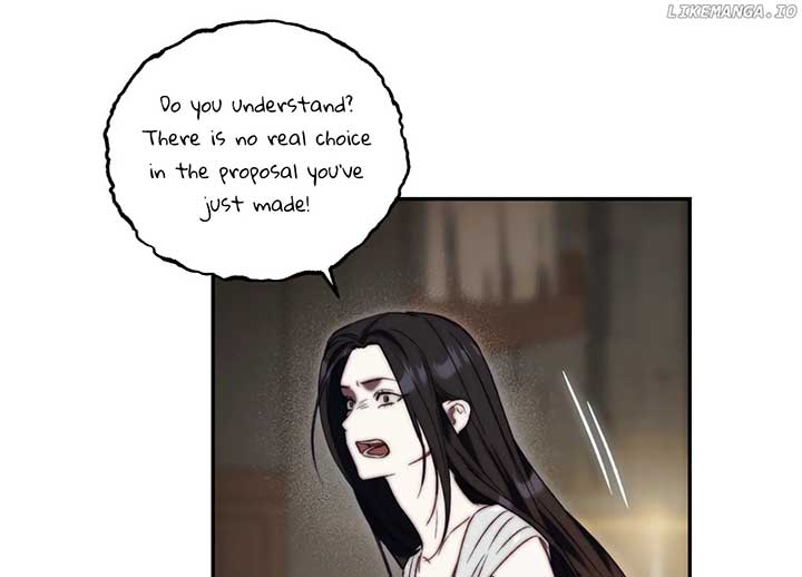 Paradise Intruder chapter 22 page 10