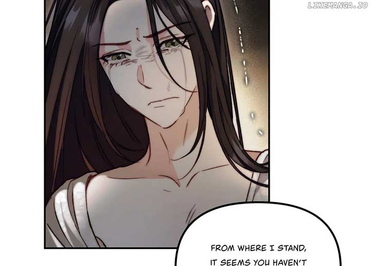Paradise Intruder chapter 22 page 32