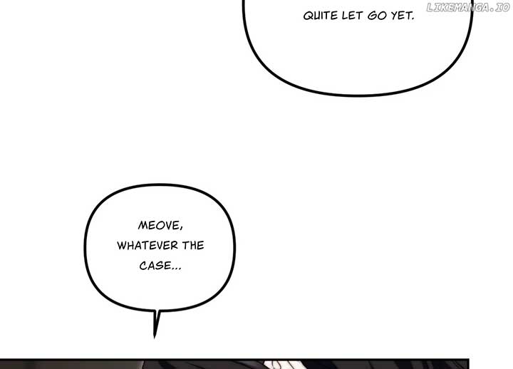 Paradise Intruder chapter 22 page 33