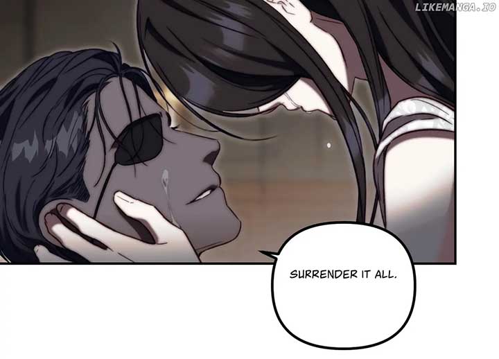 Paradise Intruder chapter 22 page 34