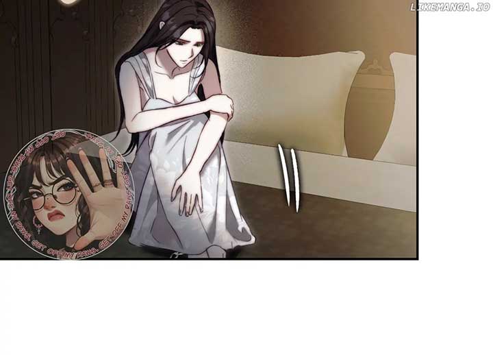 Paradise Intruder chapter 22 page 50