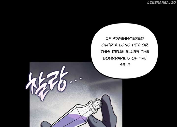 Paradise Intruder chapter 22 page 72
