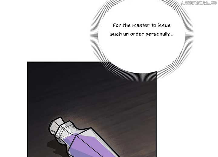 Paradise Intruder chapter 22 page 80
