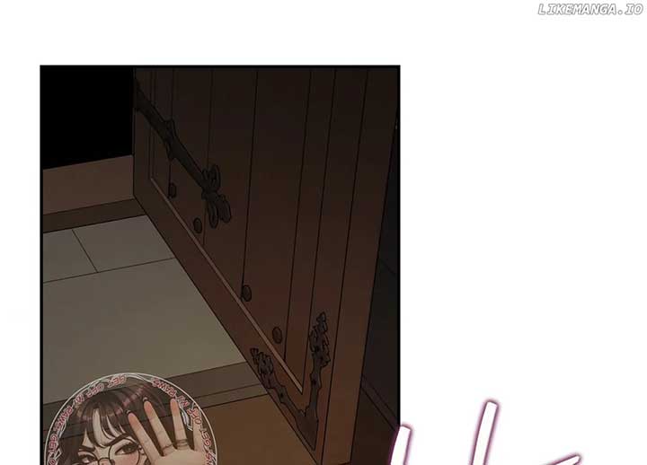 Paradise Intruder chapter 22 page 100
