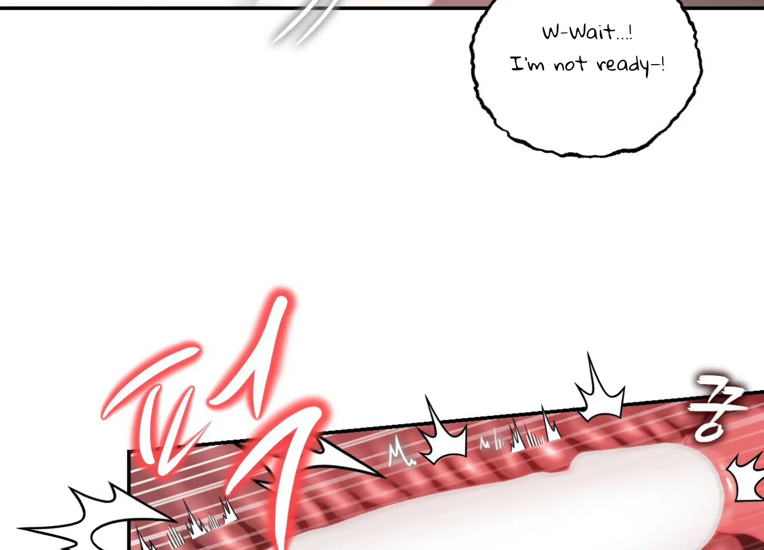 Paradise Intruder chapter 24 page 31
