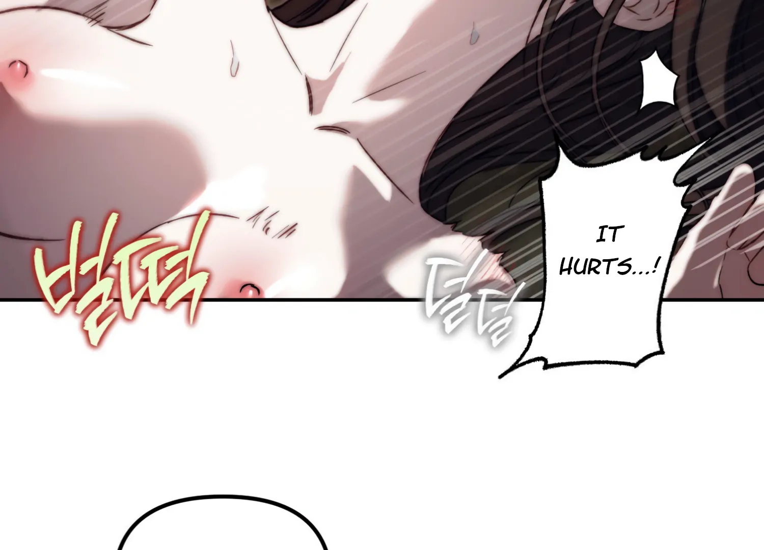 Paradise Intruder chapter 24 page 33