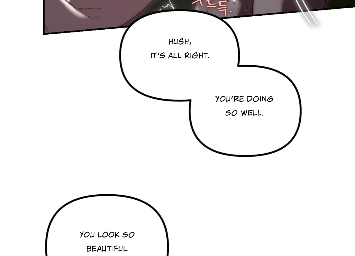 Paradise Intruder chapter 24 page 43
