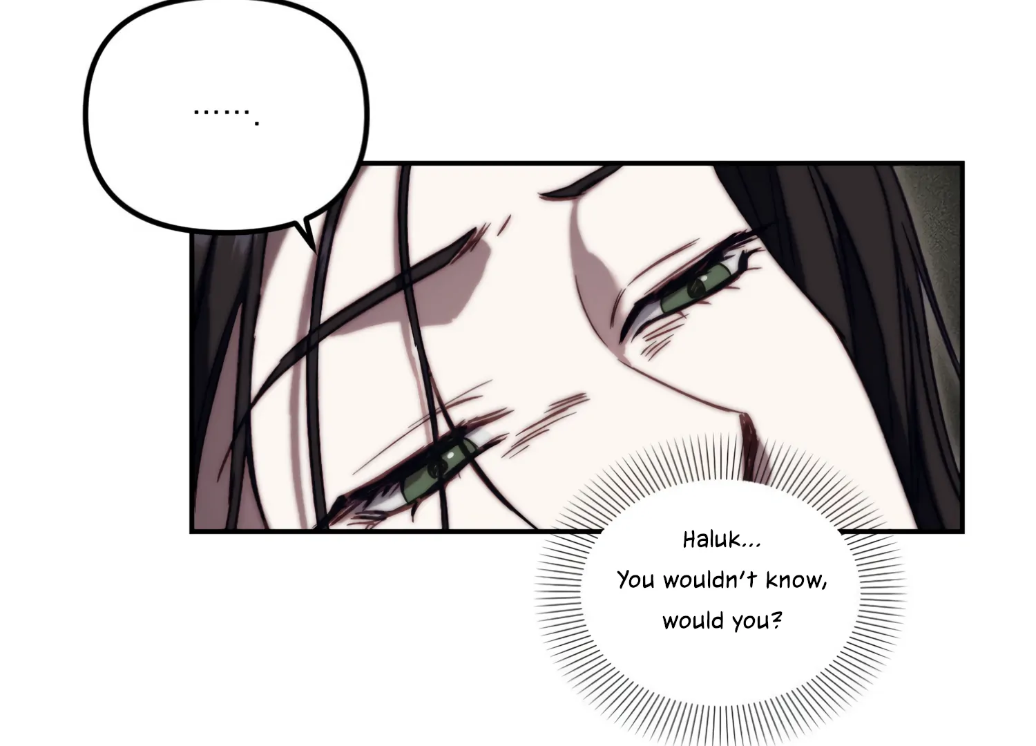 Paradise Intruder chapter 24 page 5