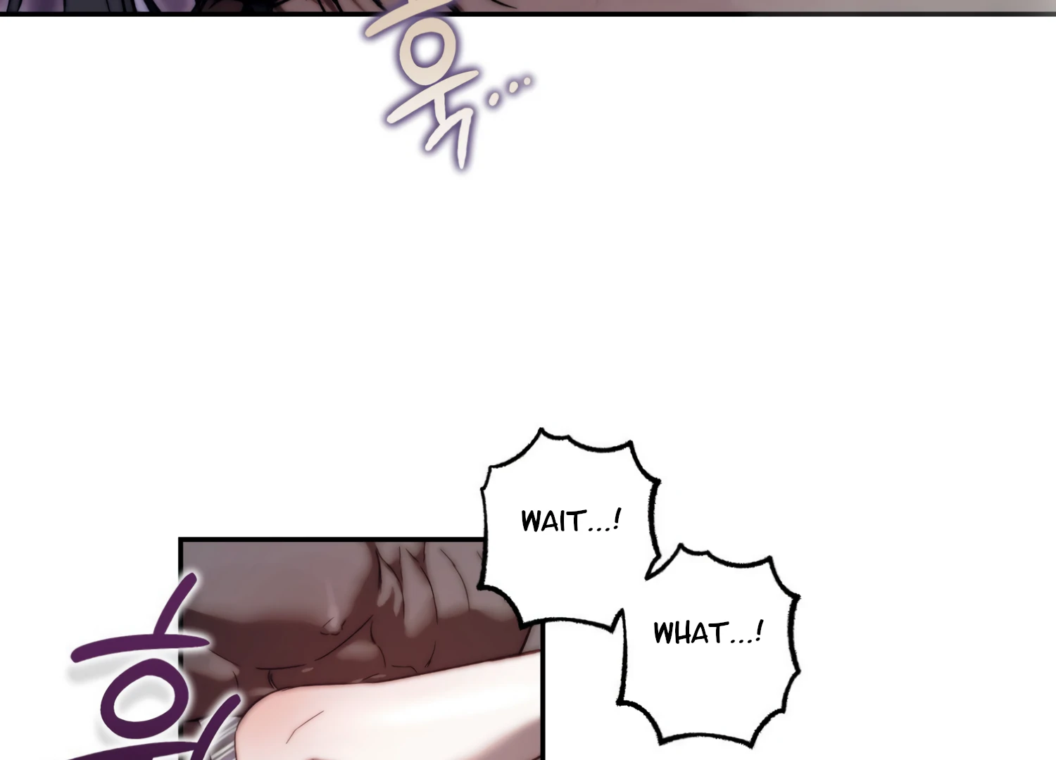 Paradise Intruder chapter 24 page 53