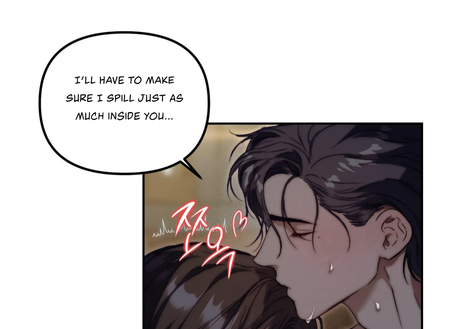 Paradise Intruder chapter 24 page 68