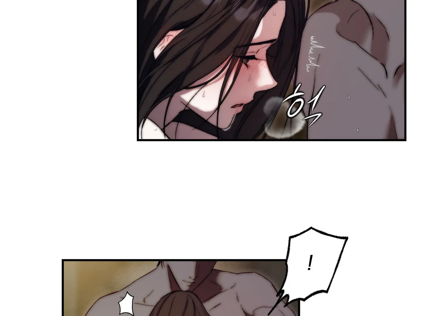 Paradise Intruder chapter 24 page 69