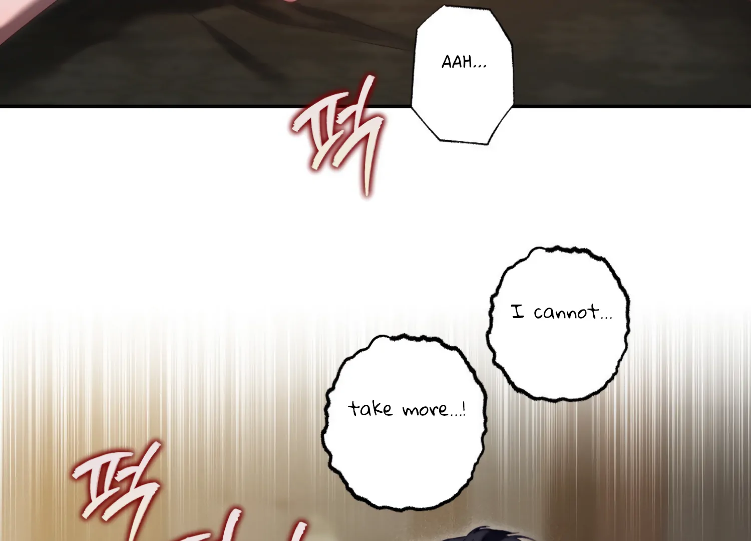 Paradise Intruder chapter 24 page 78