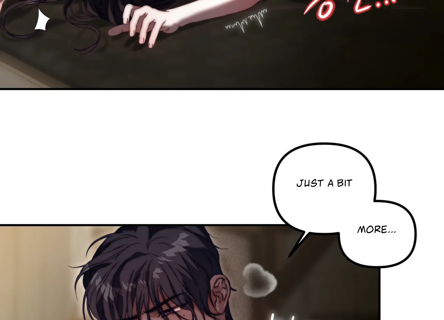Paradise Intruder chapter 24 page 81