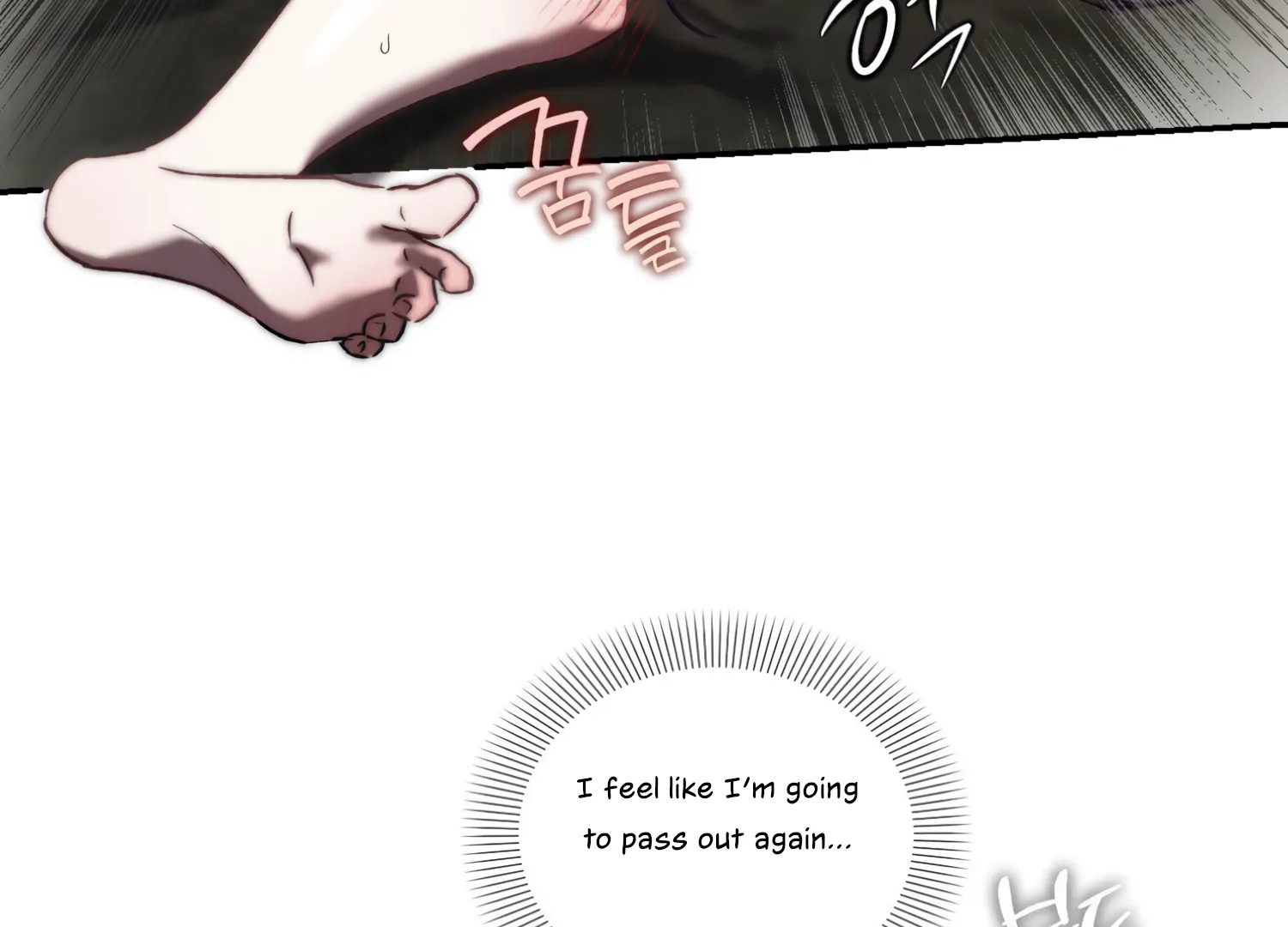 Paradise Intruder chapter 24 page 88
