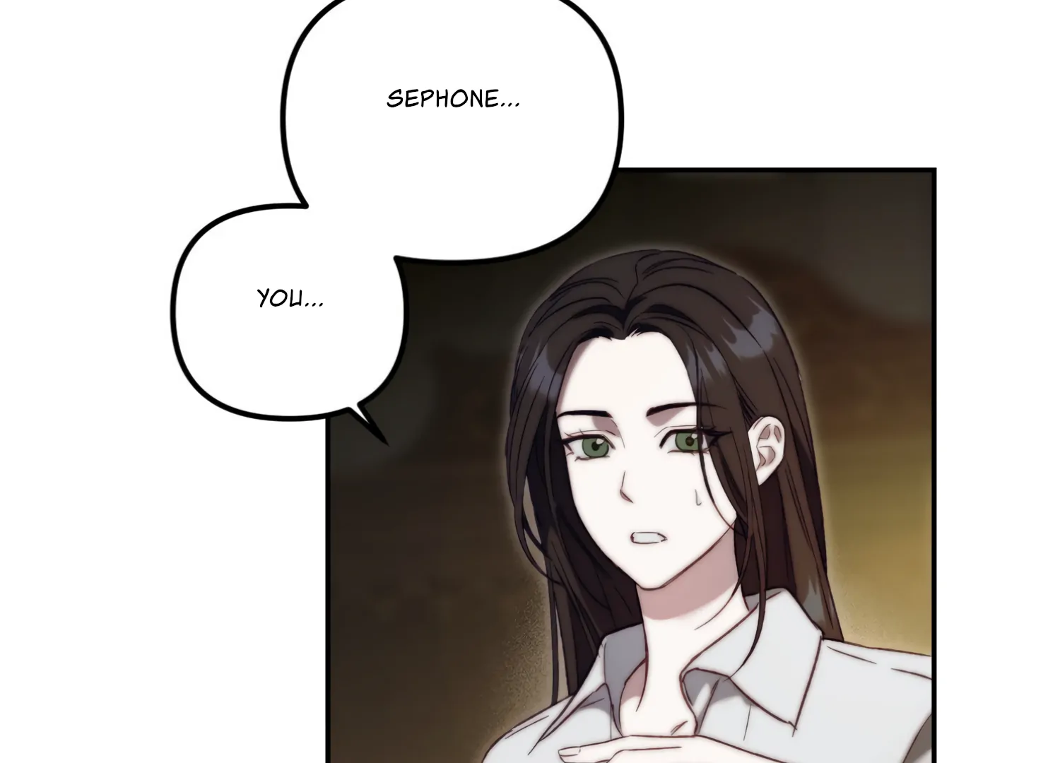 Paradise Intruder chapter 25 page 31