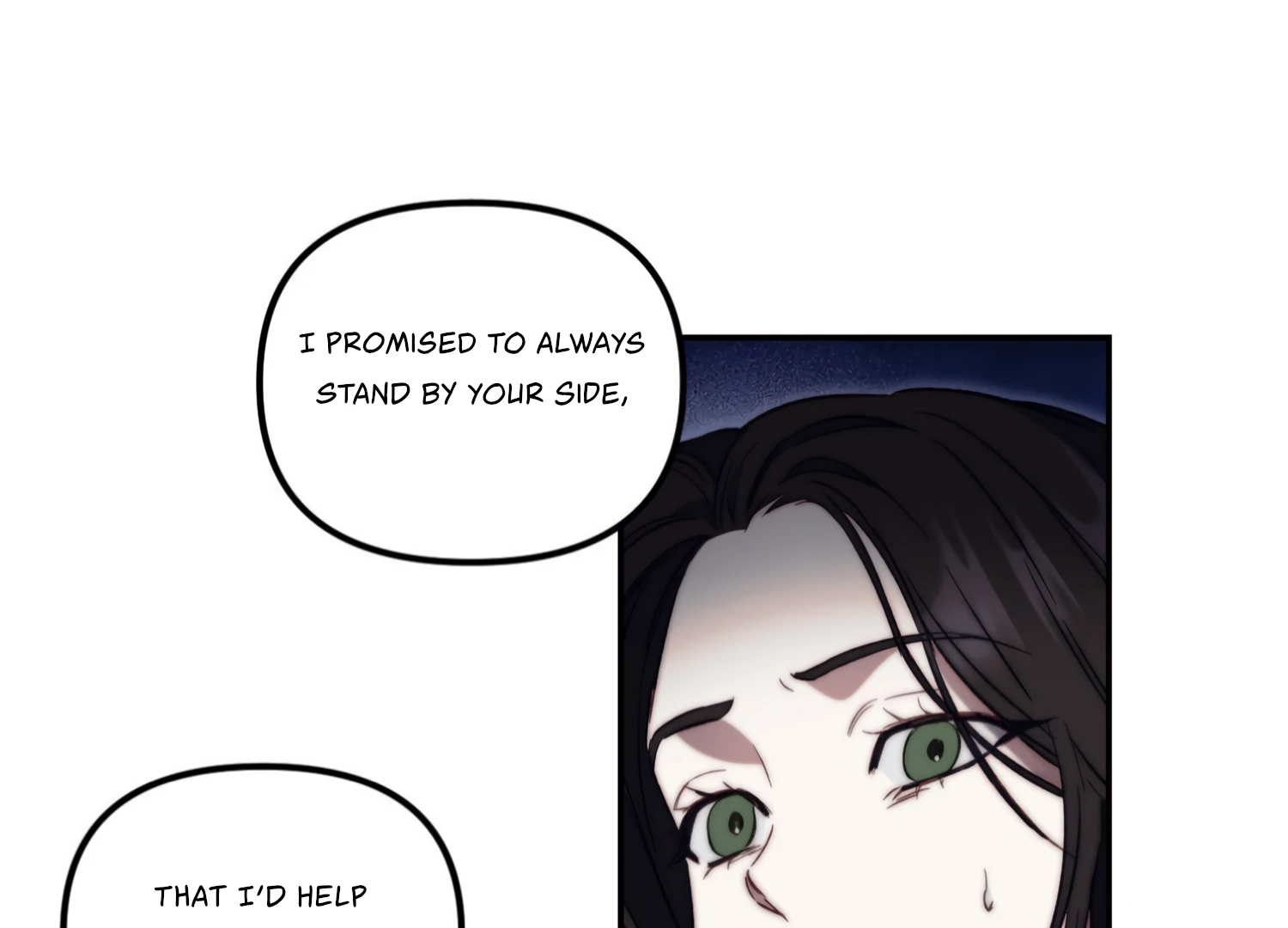 Paradise Intruder chapter 25 page 36