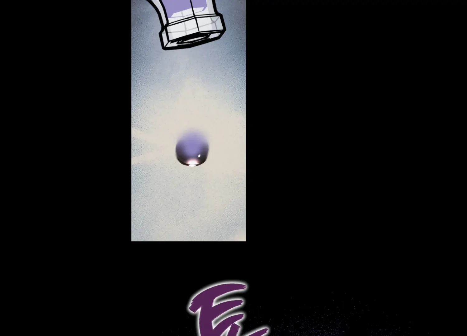 Paradise Intruder chapter 25 page 58