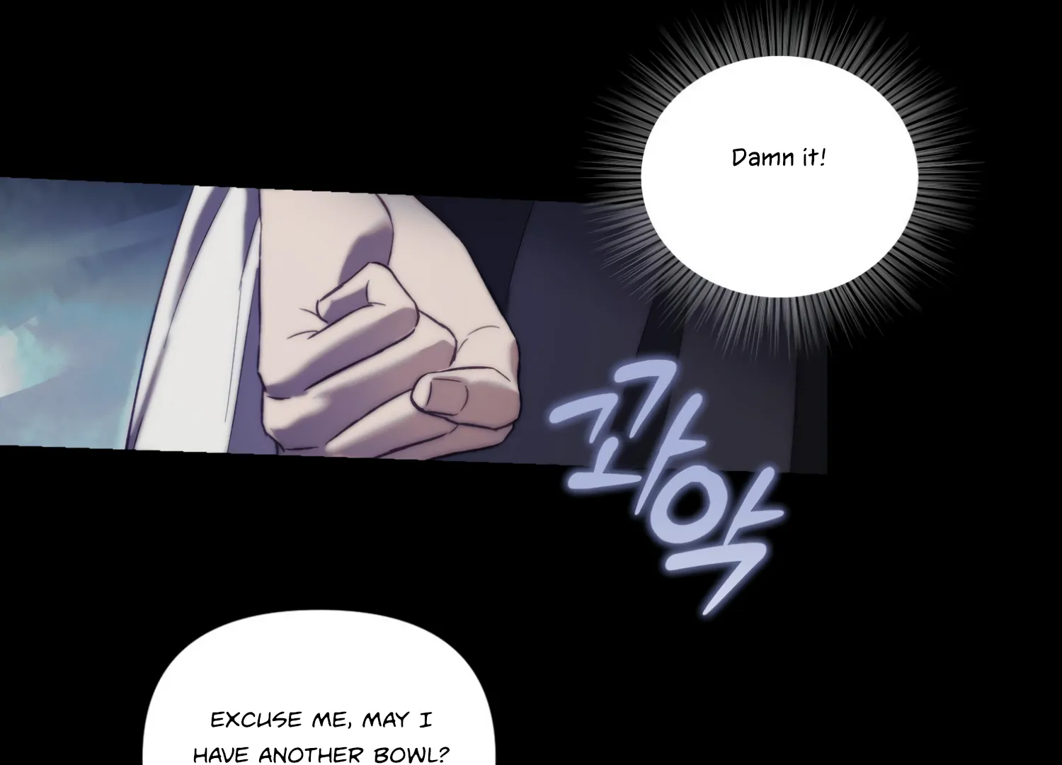 Paradise Intruder chapter 25 page 64