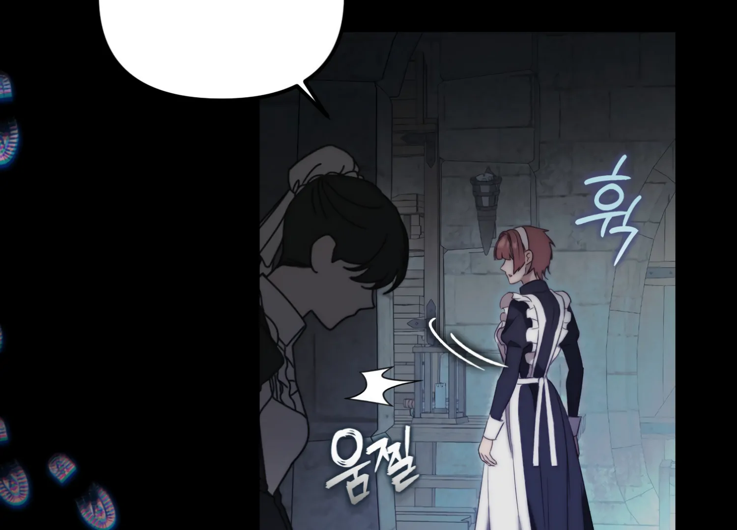 Paradise Intruder chapter 25 page 65