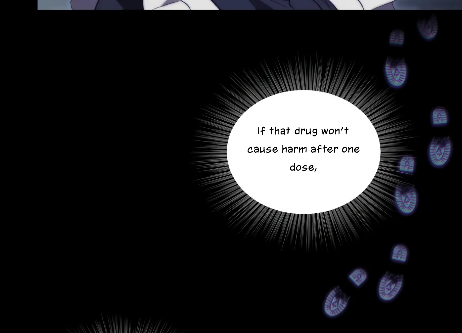 Paradise Intruder chapter 25 page 73