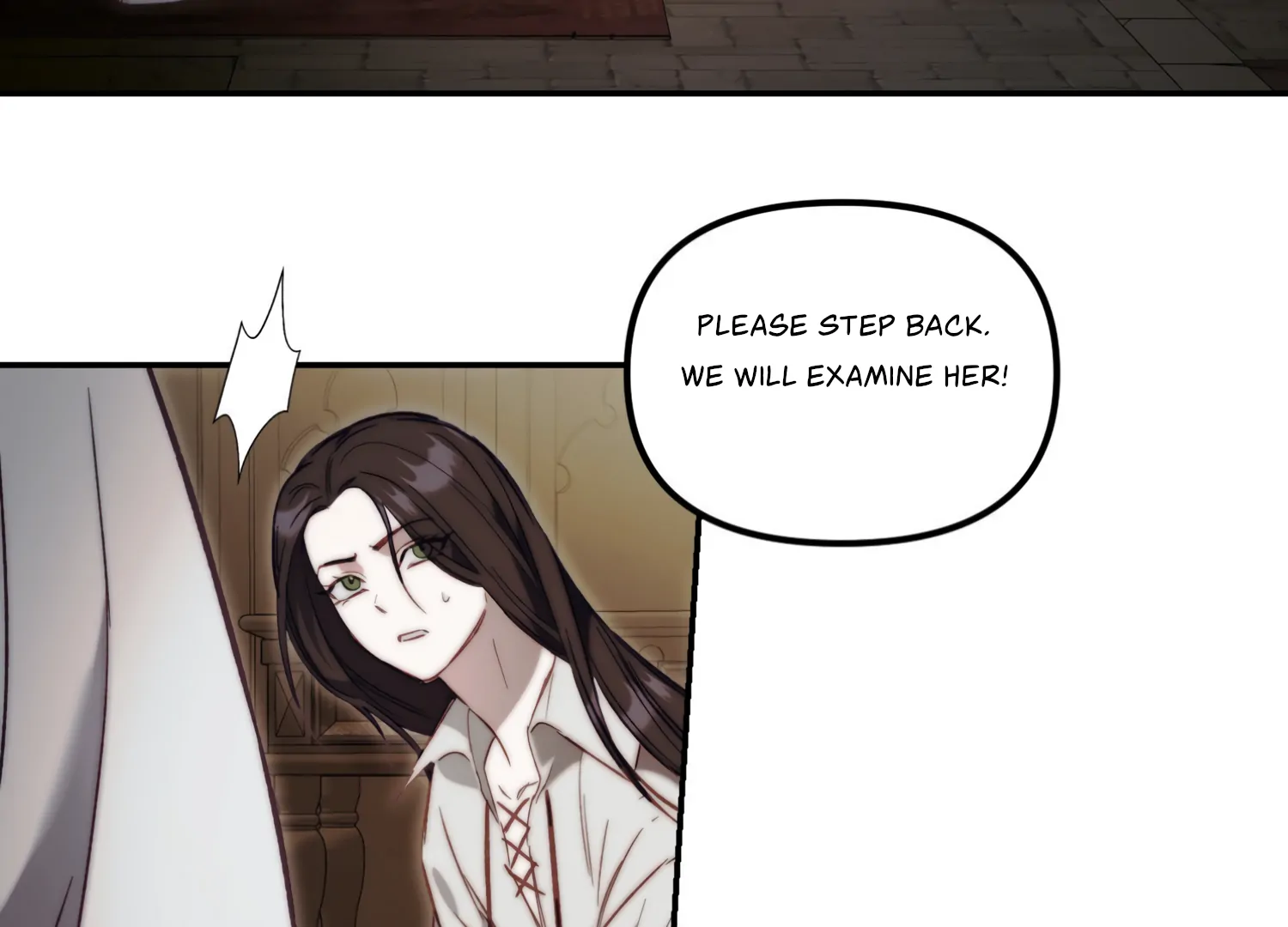Paradise Intruder chapter 25 page 83