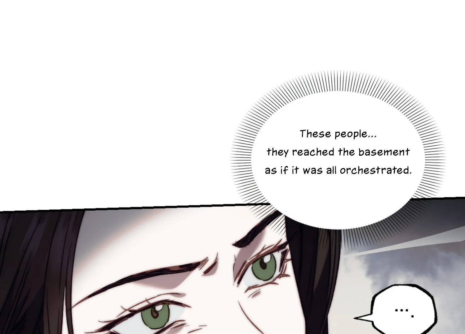 Paradise Intruder chapter 25 page 86