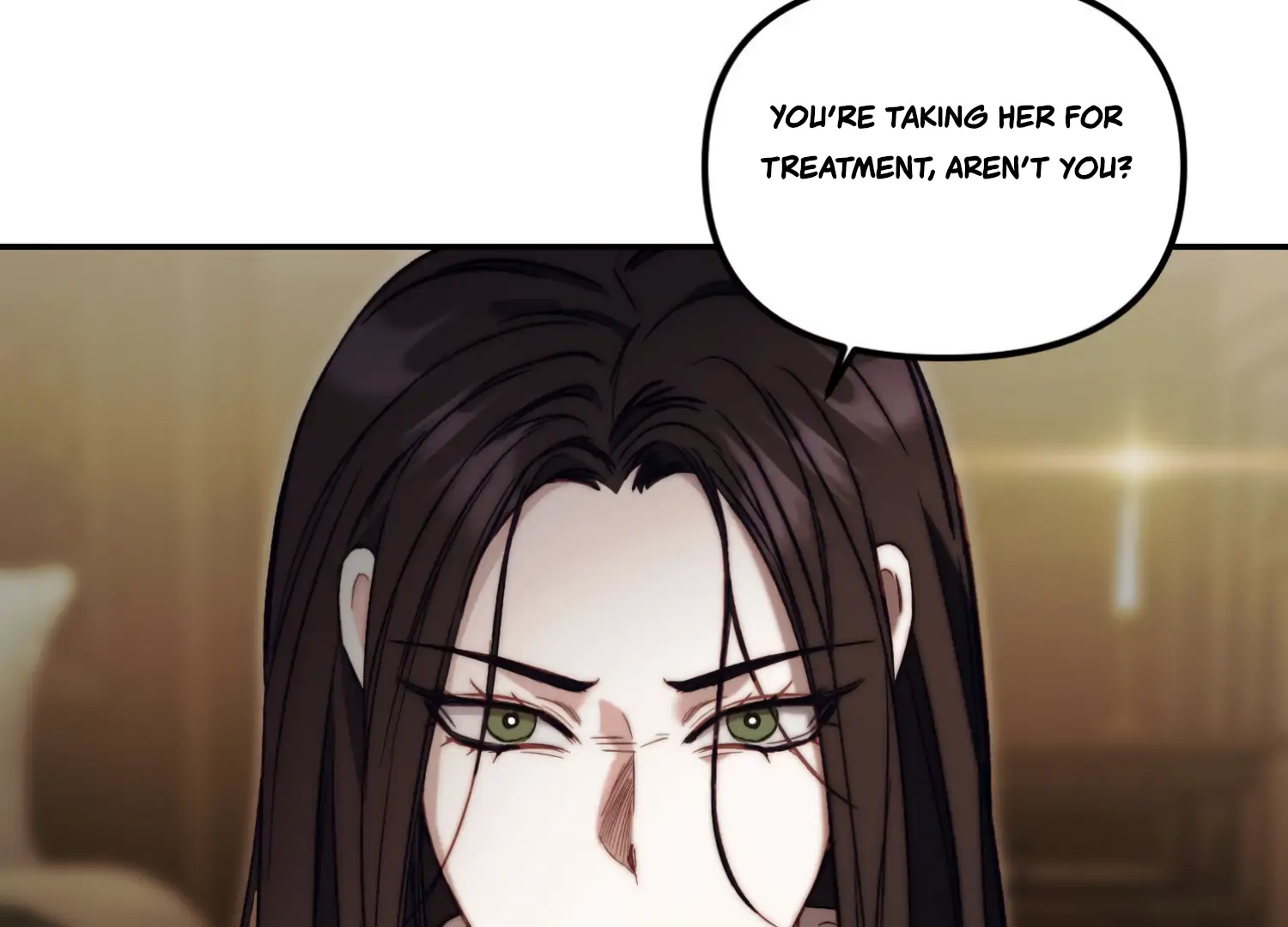 Paradise Intruder chapter 25 page 92