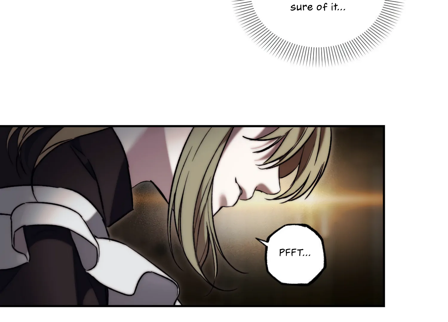 Paradise Intruder chapter 26 page 16