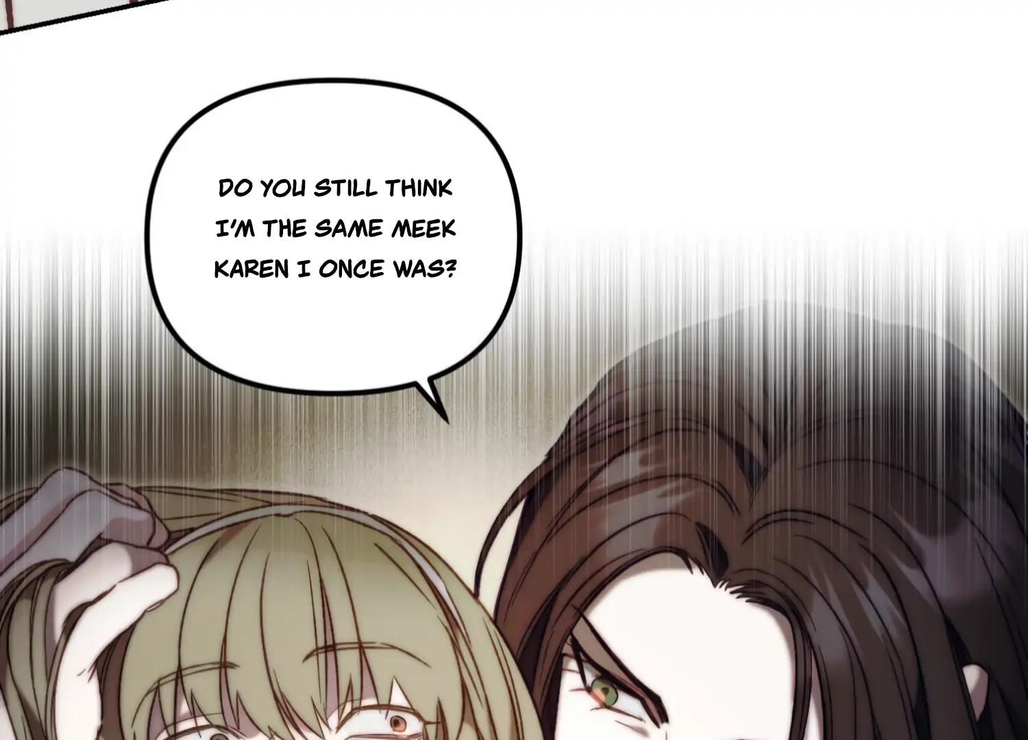 Paradise Intruder chapter 26 page 26