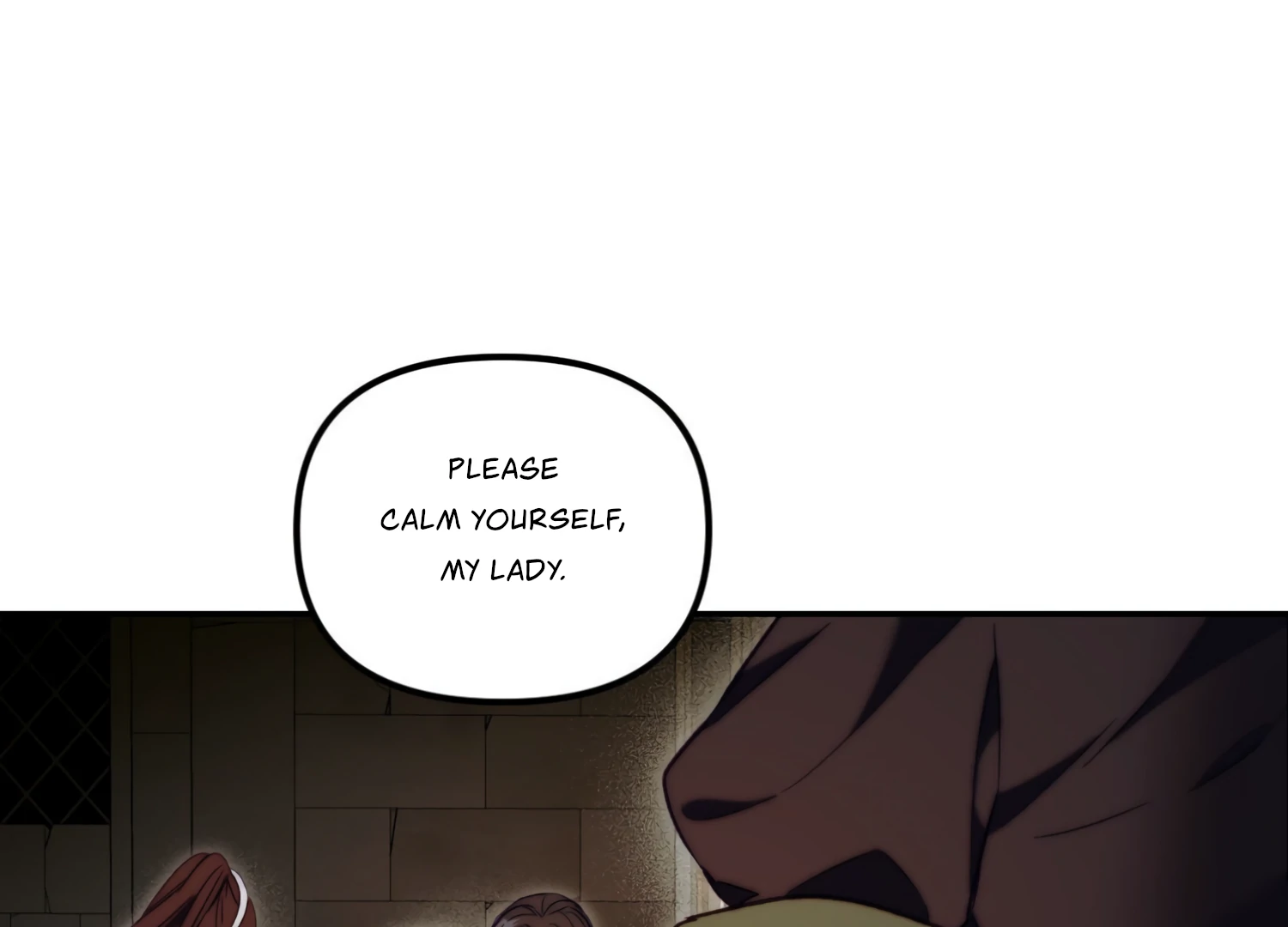 Paradise Intruder chapter 26 page 32