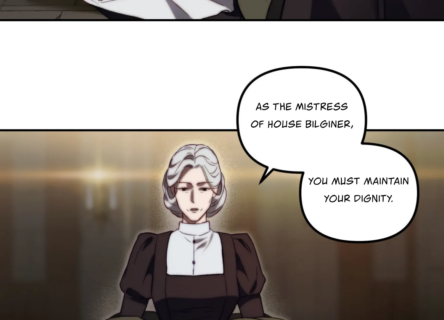 Paradise Intruder chapter 26 page 34